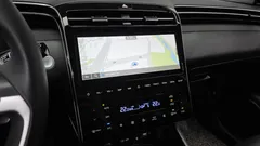 2023 Hyundai Tucson Gasoline 1.6 Turbo 2WD — фото 13