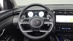 2023 Hyundai Tucson Gasoline 1.6 Turbo 2WD — фото 14