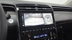 2023 Hyundai Tucson Gasoline 1.6 Turbo 2WD — фото 15