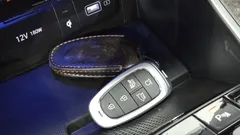 2023 Hyundai Tucson Gasoline 1.6 Turbo 2WD — фото 17