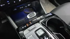 2023 Hyundai Tucson Gasoline 1.6 Turbo 2WD — фото 20