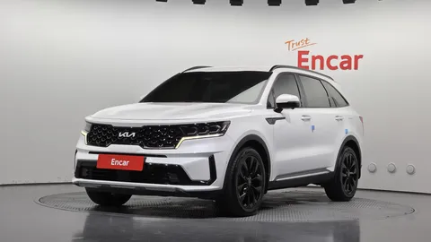 2023 Kia Sorento Diesel 2.2 2WD