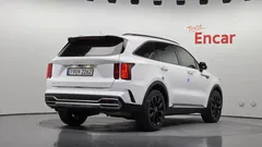2023 Kia Sorento Diesel 2.2 2WD — фото 2