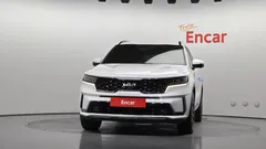 2023 Kia Sorento Diesel 2.2 2WD — фото 3