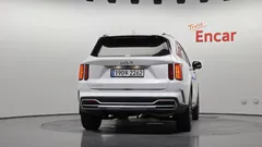 2023 Kia Sorento Diesel 2.2 2WD — фото 4