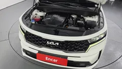 2023 Kia Sorento Diesel 2.2 2WD — фото 6