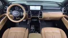 2023 Kia Sorento Diesel 2.2 2WD — фото 7