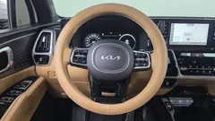 2023 Kia Sorento Diesel 2.2 2WD — фото 15