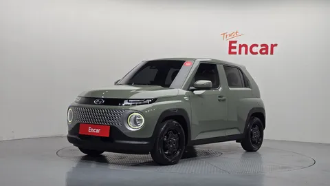 2023 Hyundai Casper Smart