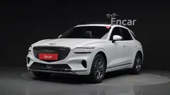 2023 Genesis GV70 2.5T Gasoline 2WD — фото 1
