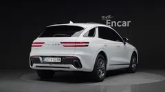 2023 Genesis GV70 2.5T Gasoline 2WD — фото 2