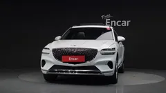 2023 Genesis GV70 2.5T Gasoline 2WD — фото 3