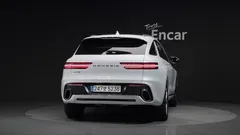 2023 Genesis GV70 2.5T Gasoline 2WD — фото 4