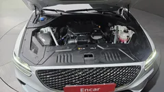 2023 Genesis GV70 2.5T Gasoline 2WD — фото 6