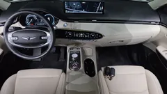2023 Genesis GV70 2.5T Gasoline 2WD — фото 7