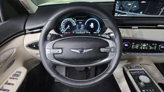 2023 Genesis GV70 2.5T Gasoline 2WD — фото 12
