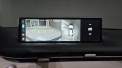 2023 Genesis GV70 2.5T Gasoline 2WD — фото 14