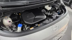 2023 Hyundai Staria Tourer 11-Seater — фото 6
