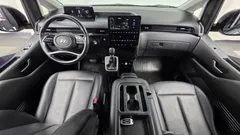 2023 Hyundai Staria Tourer 11-Seater — фото 14