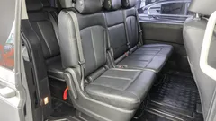 2023 Hyundai Staria Tourer 11-Seater — фото 15