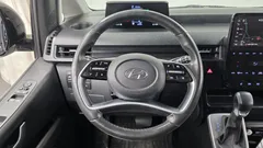 2023 Hyundai Staria Tourer 11-Seater — фото 16