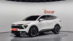 2023 Kia Sportage Gasoline 1.6 Turbo 2WD — фото 1
