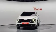 2023 Kia Sportage Gasoline 1.6 Turbo 2WD — фото 3