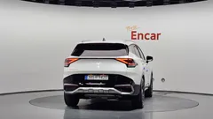 2023 Kia Sportage Gasoline 1.6 Turbo 2WD — фото 4