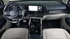 2023 Kia Sportage Gasoline 1.6 Turbo 2WD — фото 7