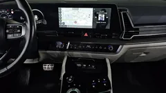 2023 Kia Sportage Gasoline 1.6 Turbo 2WD — фото 14