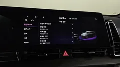 2023 Kia Sportage Gasoline 1.6 Turbo 2WD — фото 17
