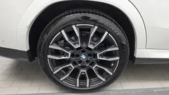 2024 BMW X6 xDrive40i M Sport — фото 5