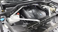 2024 BMW X6 xDrive40i M Sport — фото 6