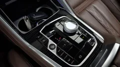 2024 BMW X6 xDrive40i M Sport — фото 9
