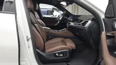 2024 BMW X6 xDrive40i M Sport — фото 11