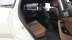 2024 BMW X6 xDrive40i M Sport — фото 12