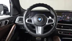 2024 BMW X6 xDrive40i M Sport — фото 13