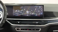 2024 BMW X6 xDrive40i M Sport — фото 14