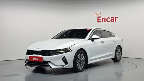 2023 Kia K5 Trendy