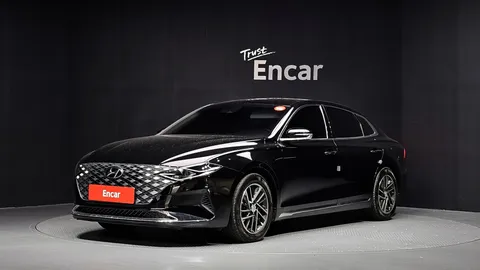 2023 Hyundai Grandeur 3.0 LPi Rent Car