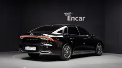2023 Hyundai Grandeur 3.0 LPi Rent Car — фото 2