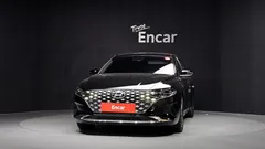 2023 Hyundai Grandeur 3.0 LPi Rent Car — фото 3