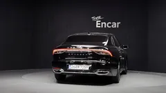 2023 Hyundai Grandeur 3.0 LPi Rent Car — фото 4