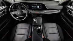 2023 Hyundai Grandeur 3.0 LPi Rent Car — фото 7