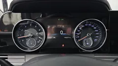 2023 Hyundai Grandeur 3.0 LPi Rent Car — фото 8