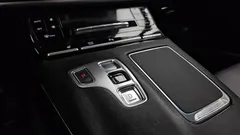 2023 Hyundai Grandeur 3.0 LPi Rent Car — фото 9