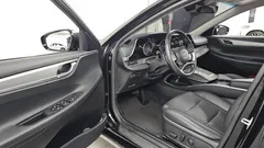 2023 Hyundai Grandeur 3.0 LPi Rent Car — фото 10