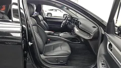 2023 Hyundai Grandeur 3.0 LPi Rent Car — фото 11