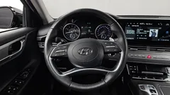 2023 Hyundai Grandeur 3.0 LPi Rent Car — фото 13