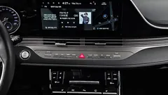 2023 Hyundai Grandeur 3.0 LPi Rent Car — фото 14